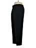 Valerie Stevens Solid Black Dress Pants Size 14 - photo 5