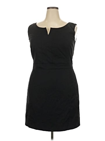 Anne Klein Cocktail Dress (view 1)