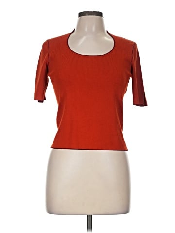 Lauren Hansen 3/4 Sleeve T-Shirt (view 1)