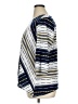 Alfred Dunner Blue 3/4 Sleeve Top Size XL - photo 5