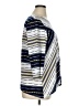 Alfred Dunner Blue 3/4 Sleeve Top Size XL - photo 4