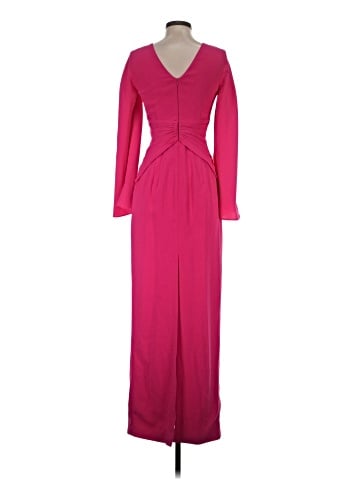 Theia Casual Dress (view 2)