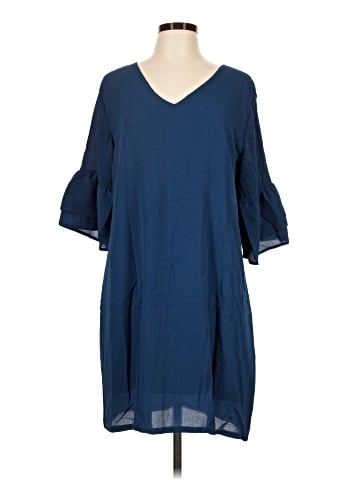 Belongsci Casual Dress (view 1)