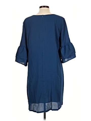 Belongsci Casual Dress (view 2)