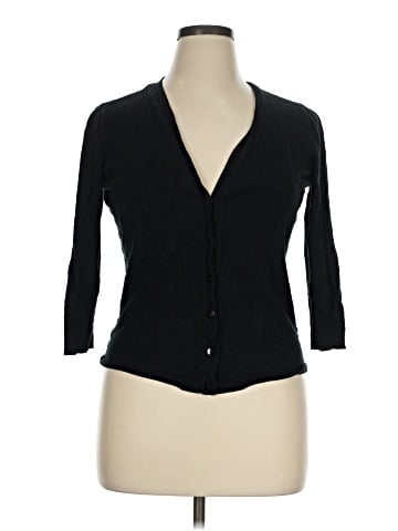 New York & Company Cardigan (view 1)