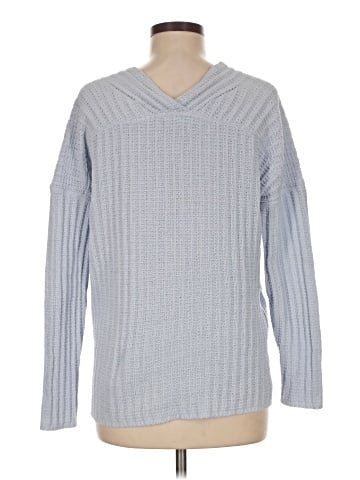 J.Jill Pullover Sweater (view 2)