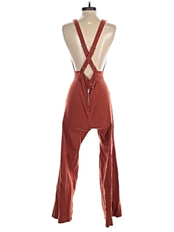 Dollhouse Jumpsuit (view 2)