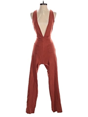 Dollhouse Jumpsuit (view 1)