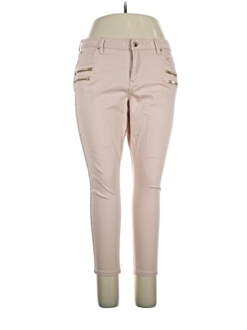 Jennifer Lopez Casual Pants (view 1)