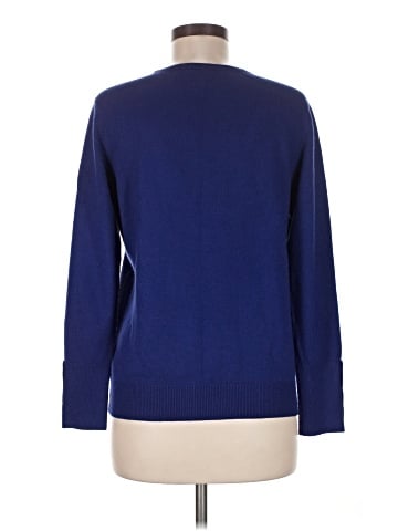 JM Collection Pullover Sweater (view 2)