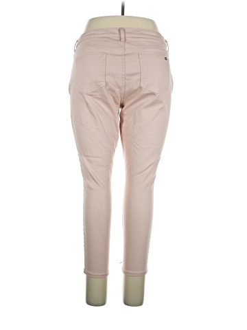 Jennifer Lopez Casual Pants (view 2)
