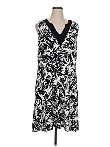 Dept222 Casual Dress (view 1)