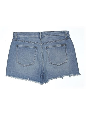 Joe's Jeans Denim Shorts (view 2)