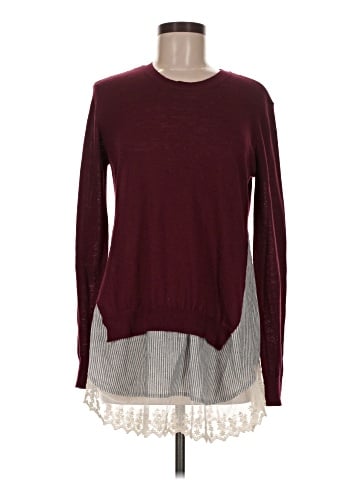 Umgee Long Sleeve Top (view 1)
