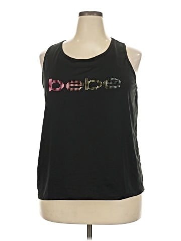 Bebe Sport Active Tank (view 1)