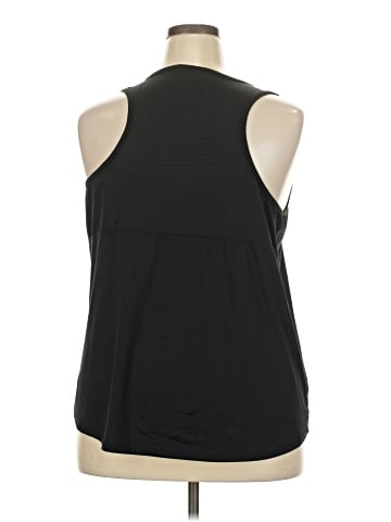 Bebe Sport Active Tank (view 2)