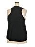 Bebe Sport Black Active Tank Size 2X - photo 2