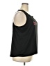 Bebe Sport Black Active Tank Size 2X - photo 4