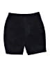 Ann Taylor Solid Black Shorts Size 2 Petite - photo 1