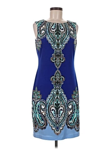 INC International Concepts Cocktail Dress (view 1)
