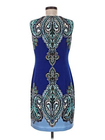 INC International Concepts Cocktail Dress (view 2)