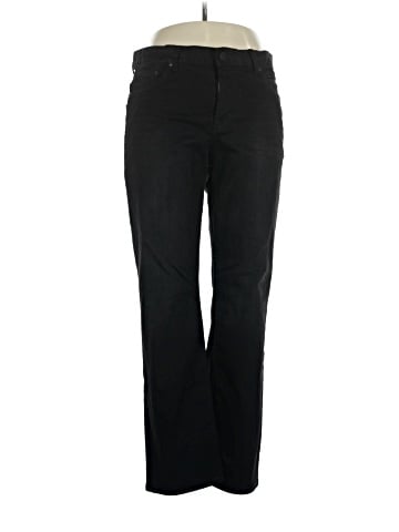 CALVIN KLEIN JEANS Jeans (view 1)