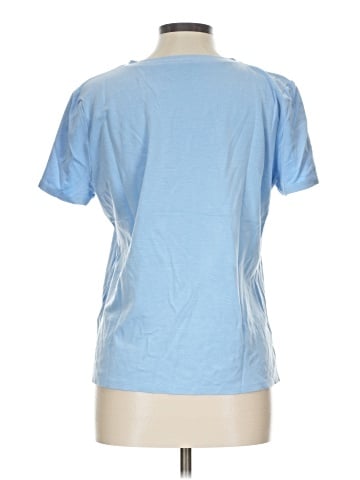 INC International Concepts Short Sleeve Top (view 2)