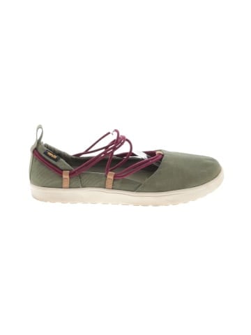 Teva Flats (view 1)