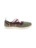 Teva Green Flats Size 8 - photo 1