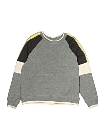 Hanna Andersson Pullover Sweater (view 1)