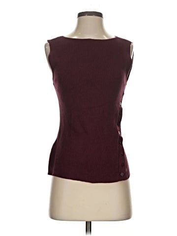 Abercrombie & Fitch Sweater Vest (view 1)