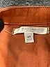 Tahari Brown Jacket Size 3T - photo 3