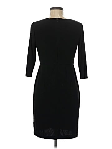 AB Studio Cocktail Dress (view 2)