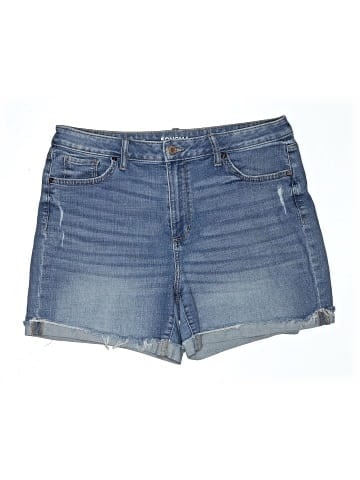 Sonoma Goods for Life Denim Shorts (view 1)