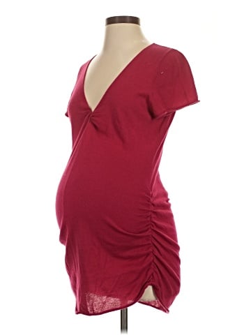 Motherhood Cocktail Dress (view 1)