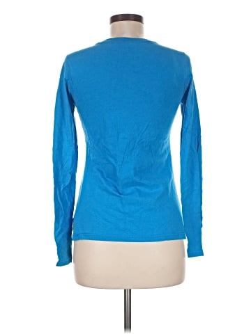 Team Apparel Long Sleeve T-Shirt (view 2)