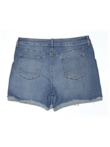 Sonoma Goods for Life Denim Shorts (view 2)