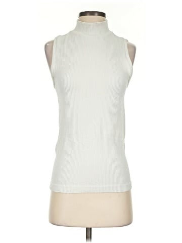 French Laundry Sleeveless T-Shirt (view 1)
