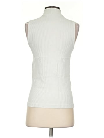 French Laundry Sleeveless T-Shirt (view 2)