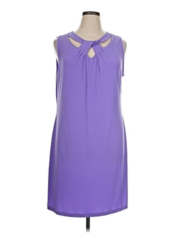 New York & Company Casual Dress (view 1)