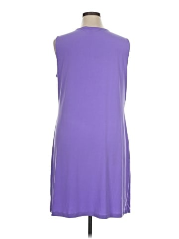 New York & Company Casual Dress (view 2)