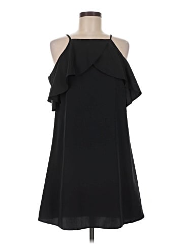 Miss Selfridge Cocktail Dress (view 1)