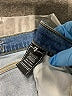 7 For All Mankind Blue Jeans Size 30 waist - photo 7