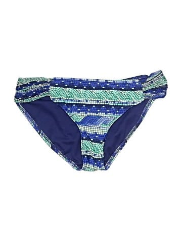 Mossimo Swimsuit Bottoms (view 1)