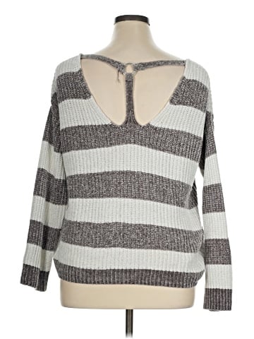 Love By Design Pullover Sweater (view 2)