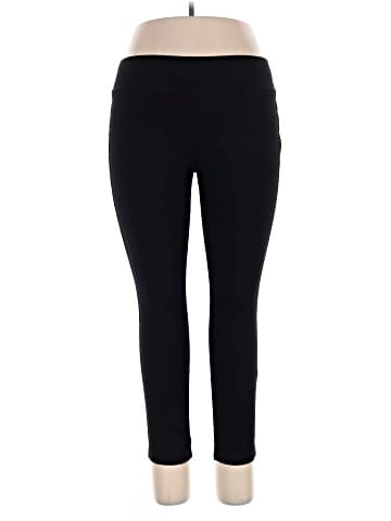 INC International Concepts Active Pants (view 1)