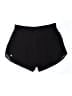 Lululemon Athletica Solid Black Athletic Shorts Size 10 - photo 2