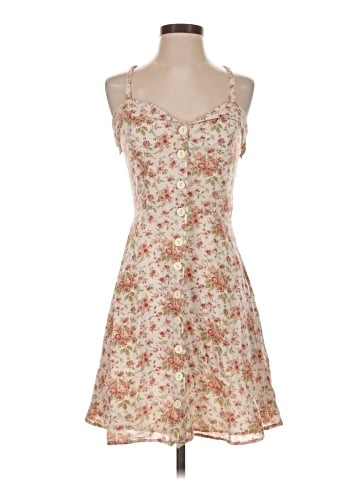 Lucky Brand Casual Dress (view 1)