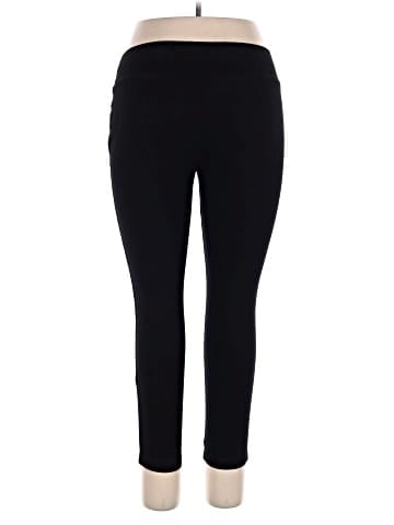 INC International Concepts Active Pants (view 2)