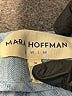 Mara Hoffman Stripes Blue Romper Size M - photo 3